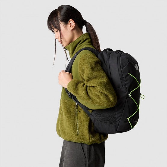 The north face jester unisex outdoor backpack 2025