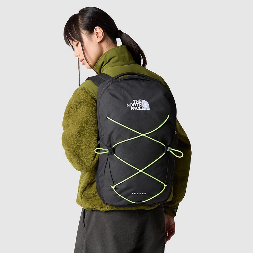 The North Face Jester Unisex Σακίδιο Πλάτης 28L