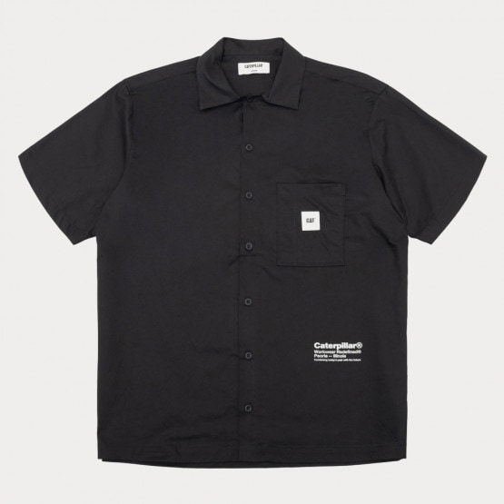 Caterpillar Desert S/S Shirt