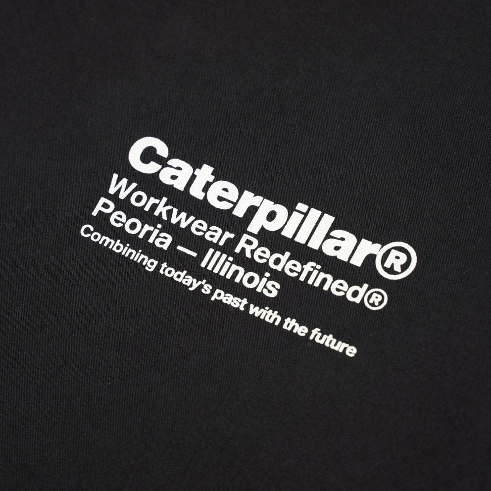 Caterpillar Desert S/S Shirt