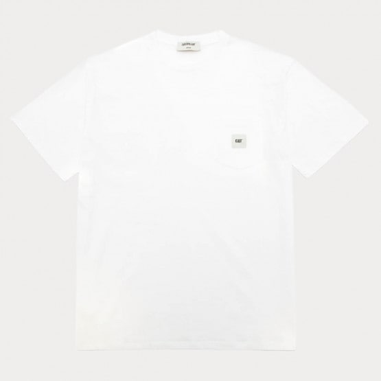 Caterpillar Essential Pocket T-Shirt