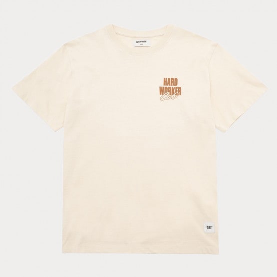 Caterpillar Worker T-Shirt