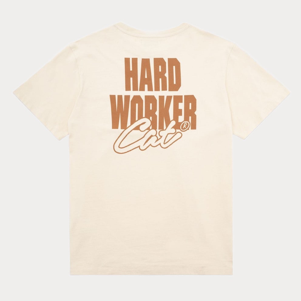 Caterpillar Worker T-Shirt