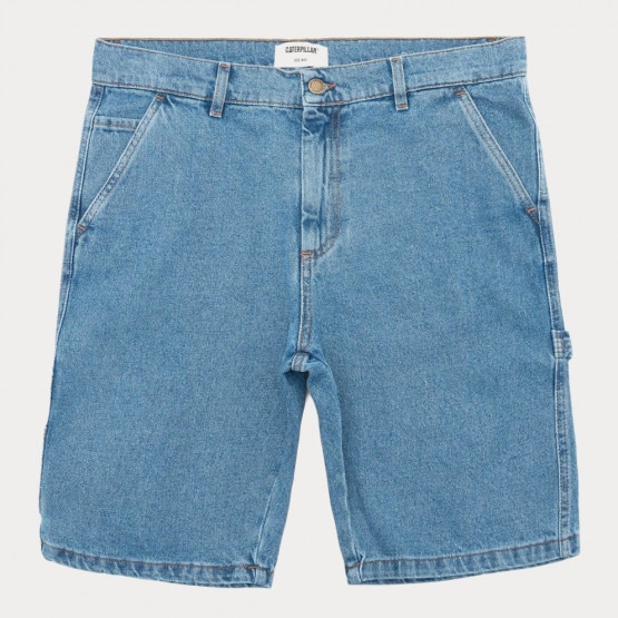 Caterpillar Denim Carpenter Short