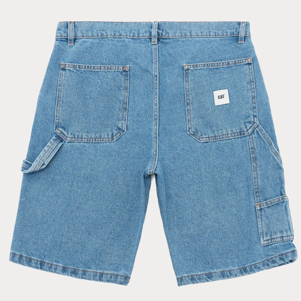 Caterpillar Denim Carpenter Short