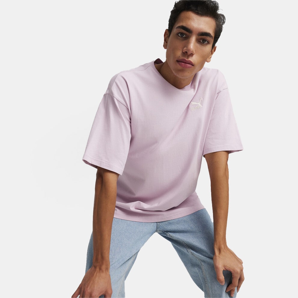 Puma Better Classics Oversized Tee