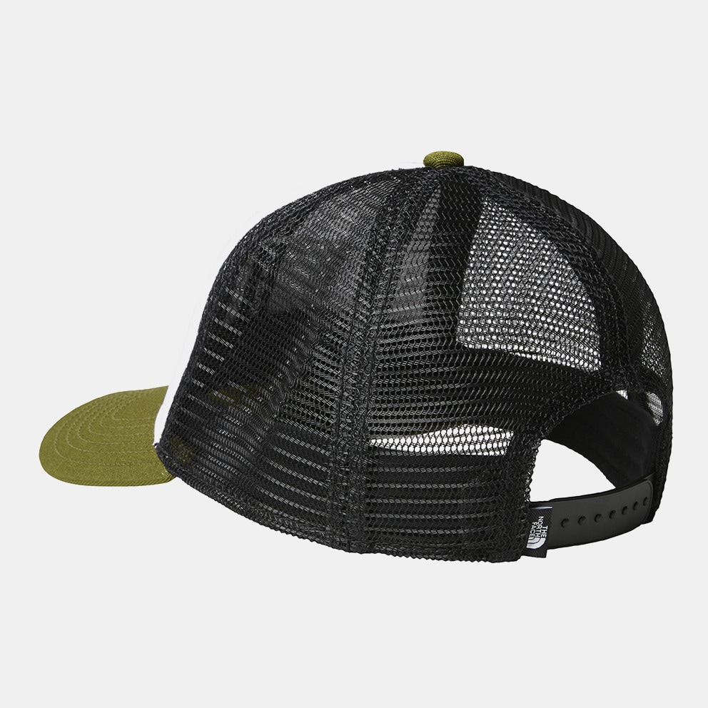 The North Face Mudder Trucker Forest Olive/Tn