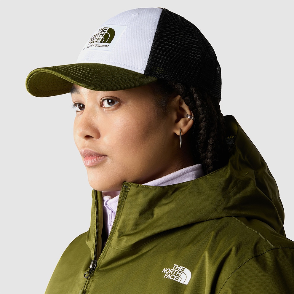 The North Face Mudder Trucker Forest Olive/Tn