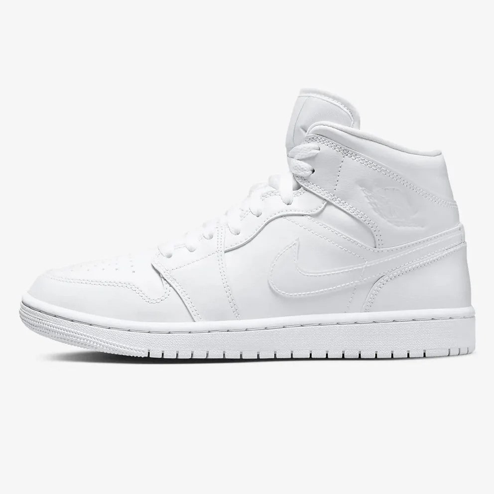 Air Jordan 1 Mid Unisex Boots