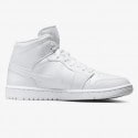 Air Jordan 1 Mid Unisex Μποτάκια