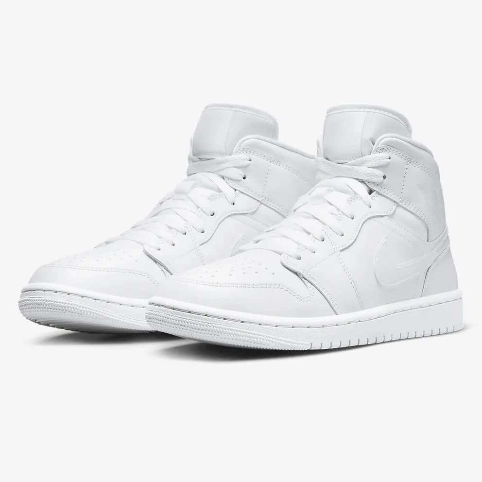 Air Jordan 1 Mid Unisex Boots