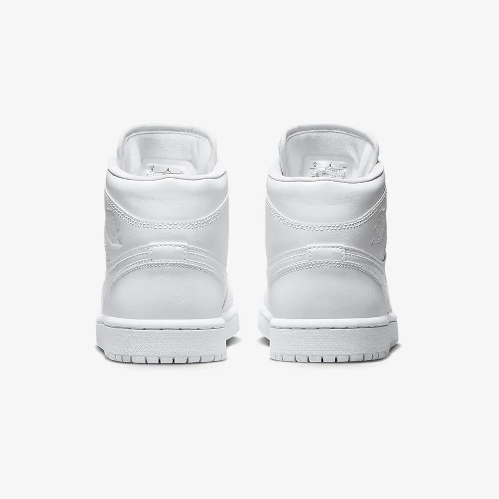 Air Jordan 1 Mid Unisex Boots