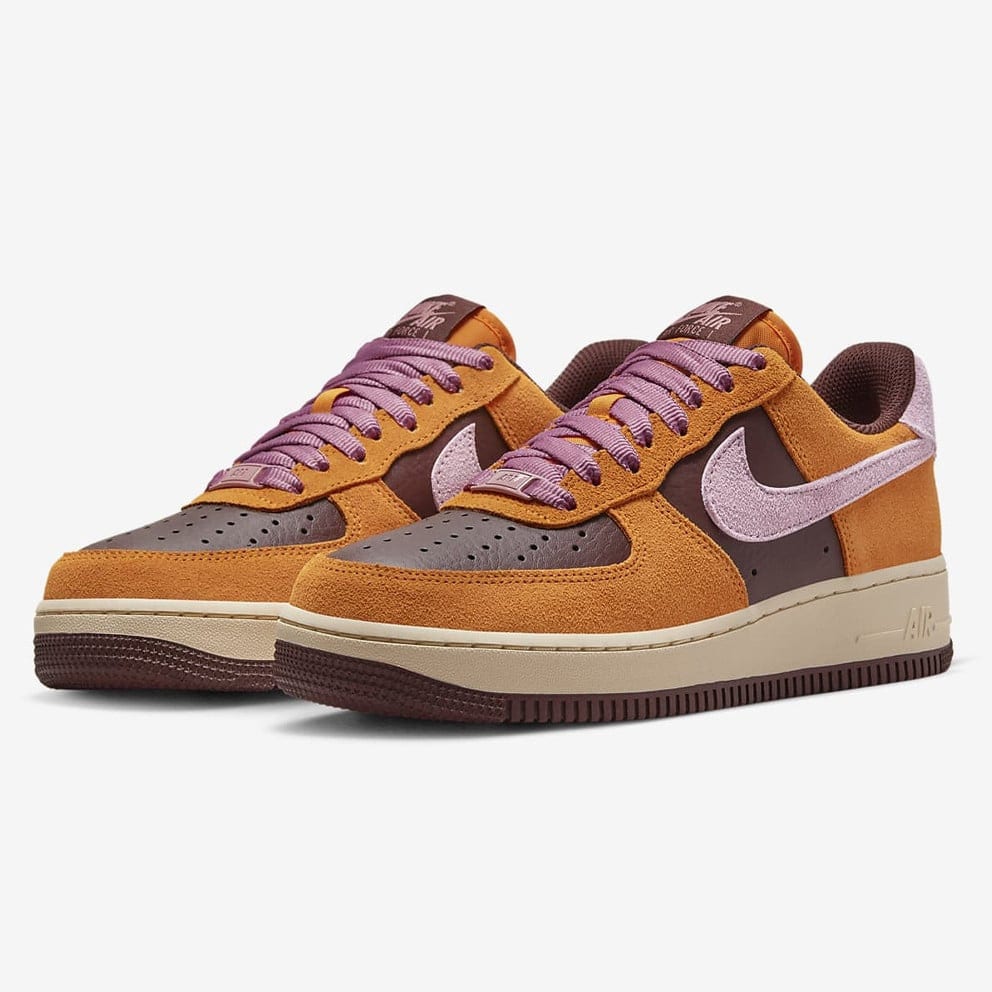 Nike Air Force 1 '07 Unisex Παπούτσια