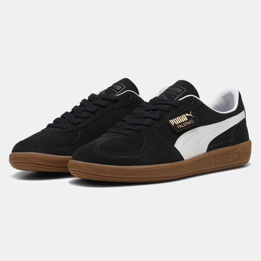 Puma Palermo Unisex Shoes