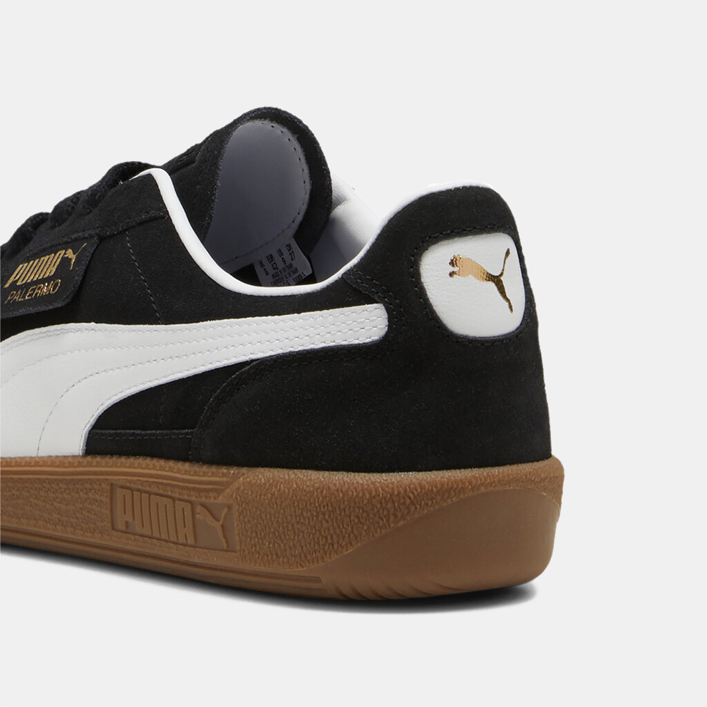 Puma Palermo Unisex Shoes