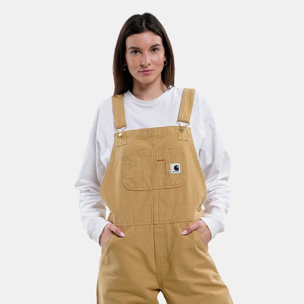 Carhartt WIP W' Bib Overall Straight