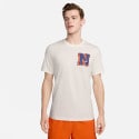 Nike M Nsw Tee Club Ssnl Lbr