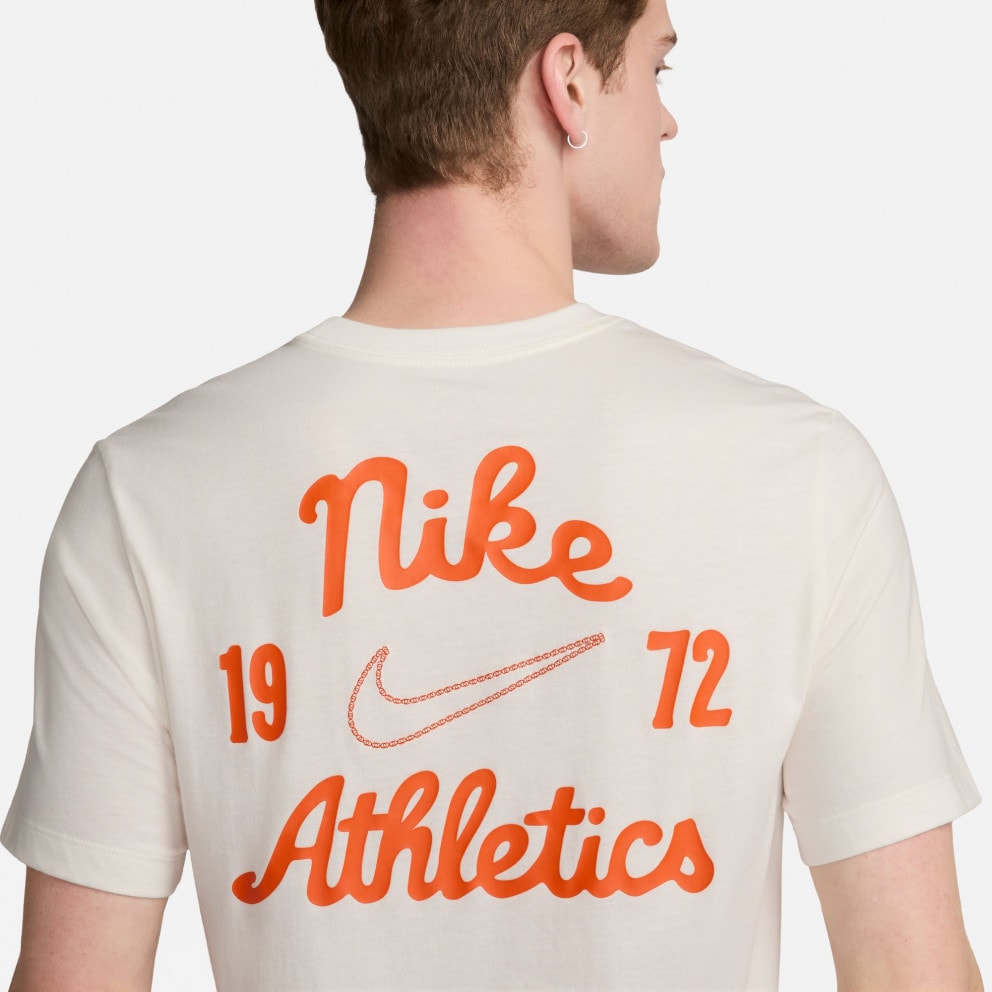 Nike M Nsw Tee Club Ssnl Lbr