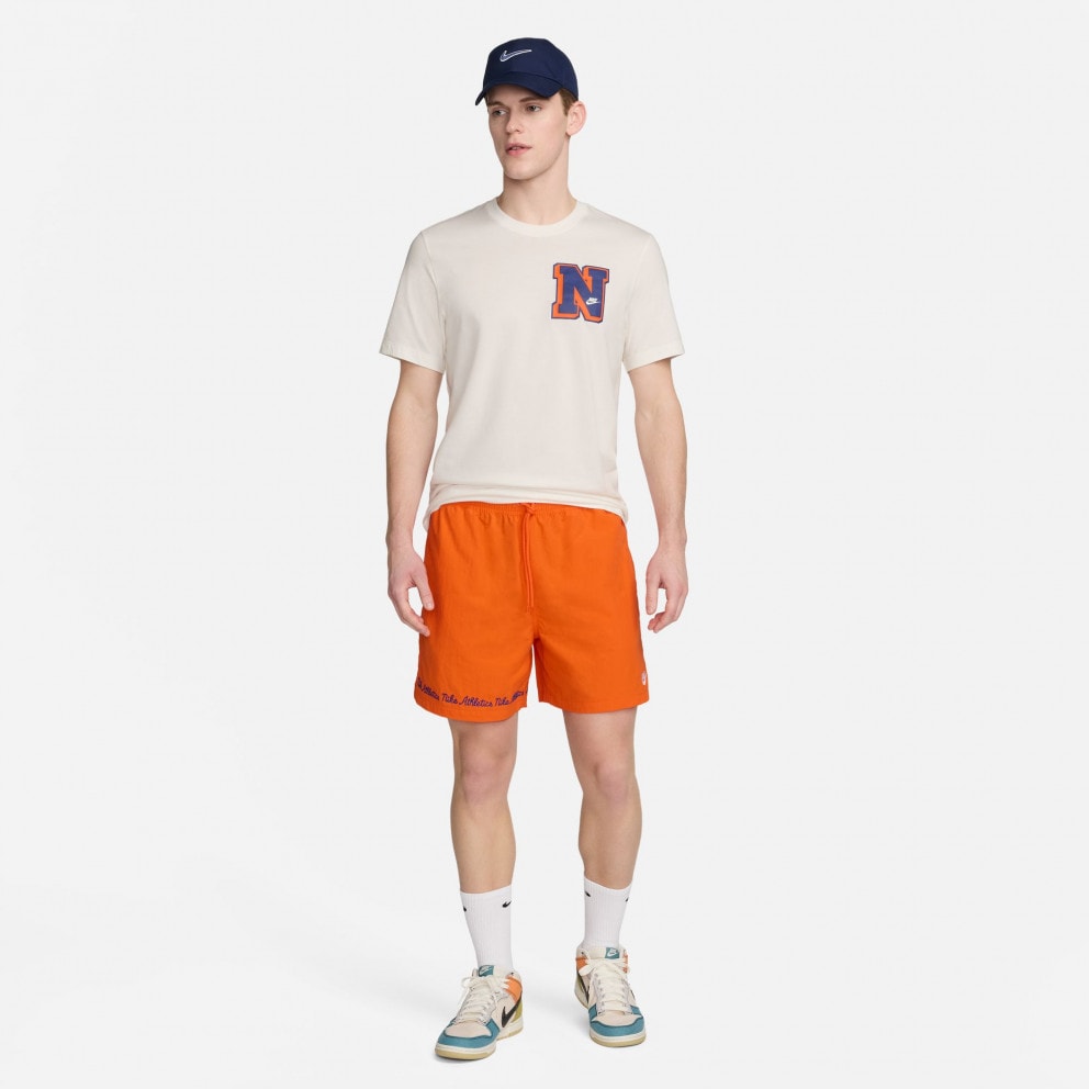 Nike M Nsw Tee Club Ssnl Lbr