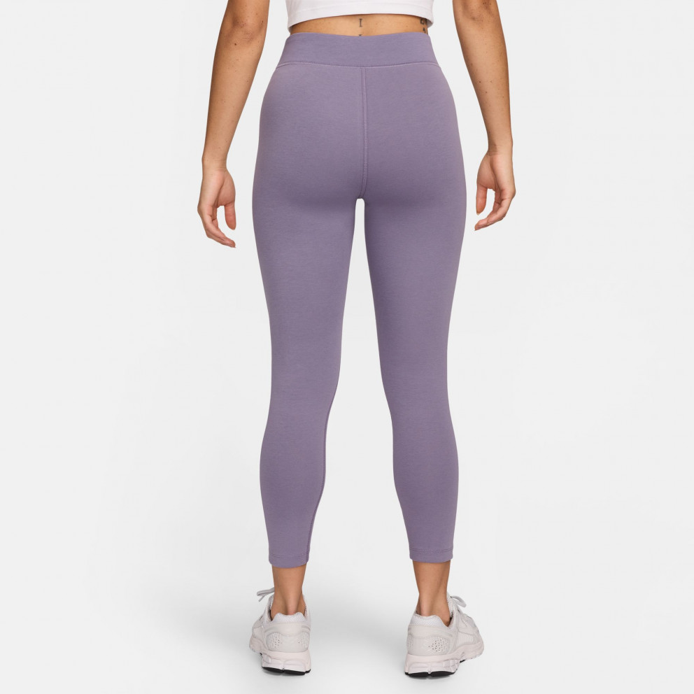 Nike W Nsw Nk Clsc Hr 7/8 Tight Lbr