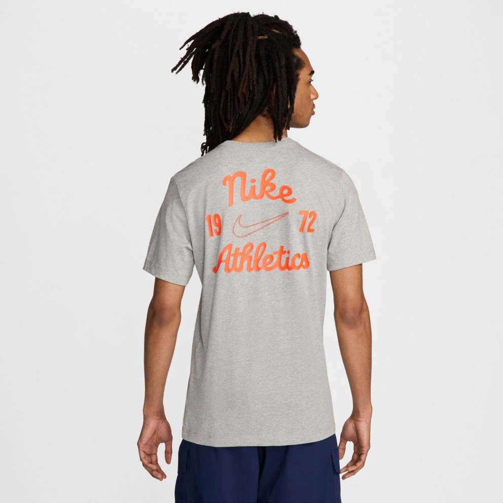 Nike M Nsw Tee Club Ssnl Lbr