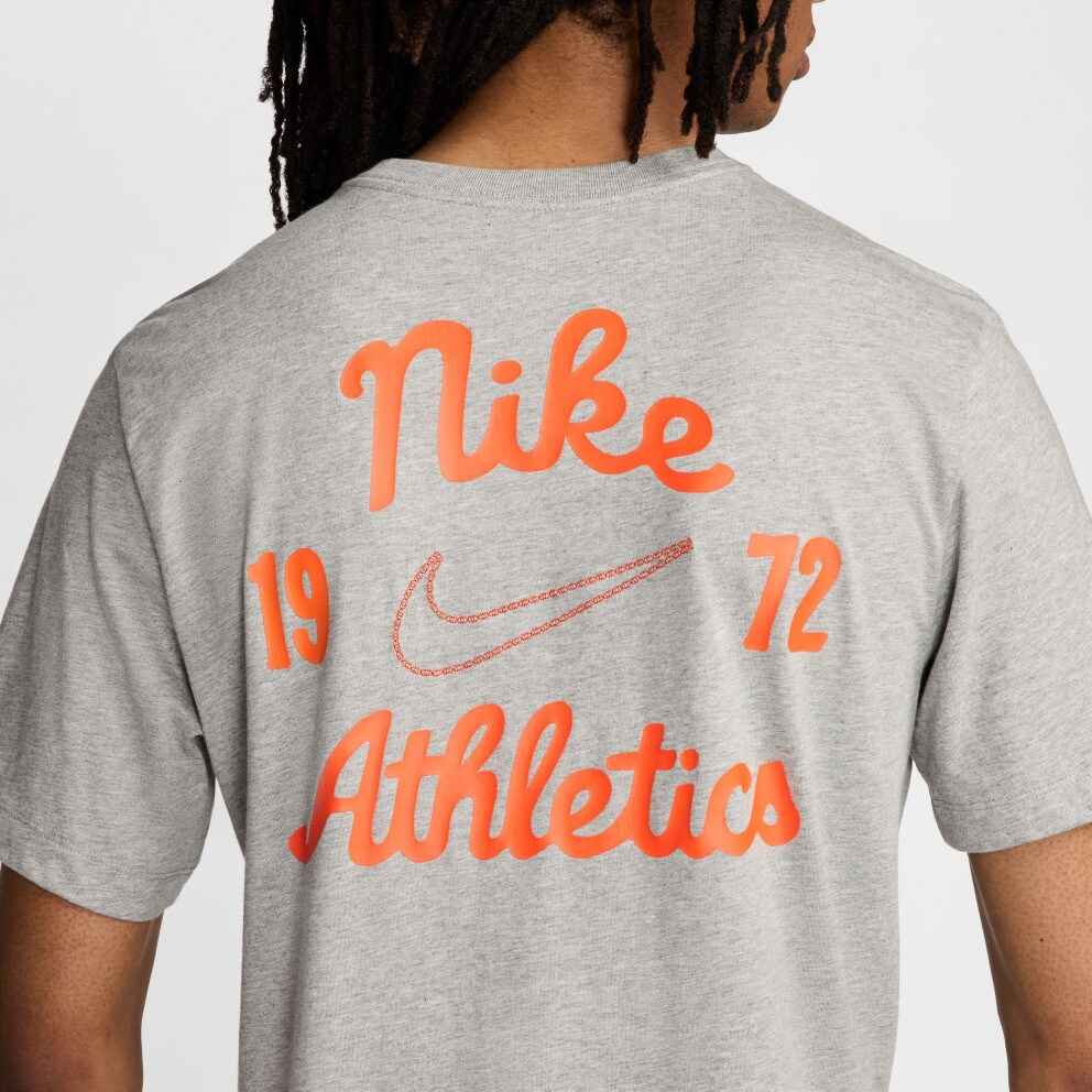 Nike M Nsw Tee Club Ssnl Lbr