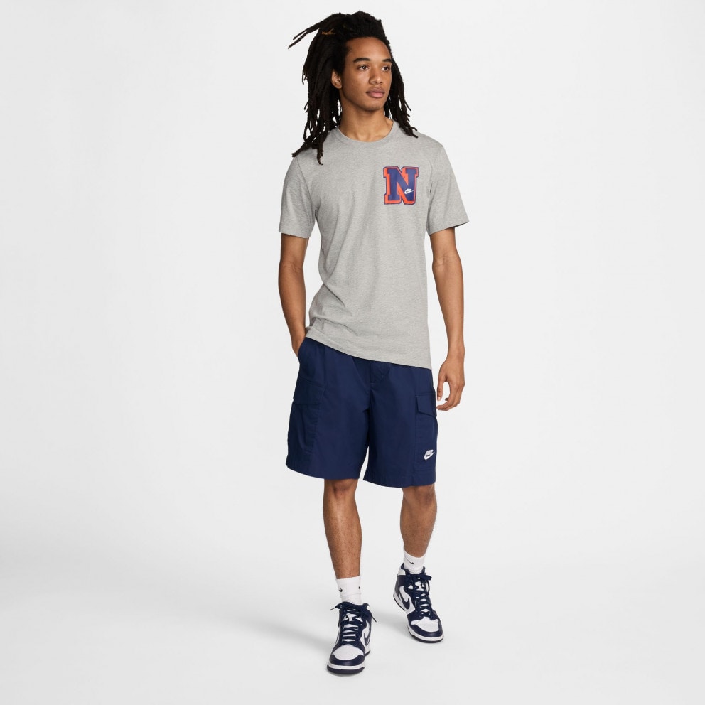 Nike M Nsw Tee Club Ssnl Lbr