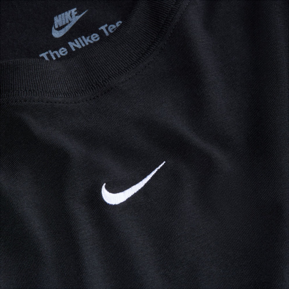 Nike Sportswear Chill Knit Γυναικείο T-shirt