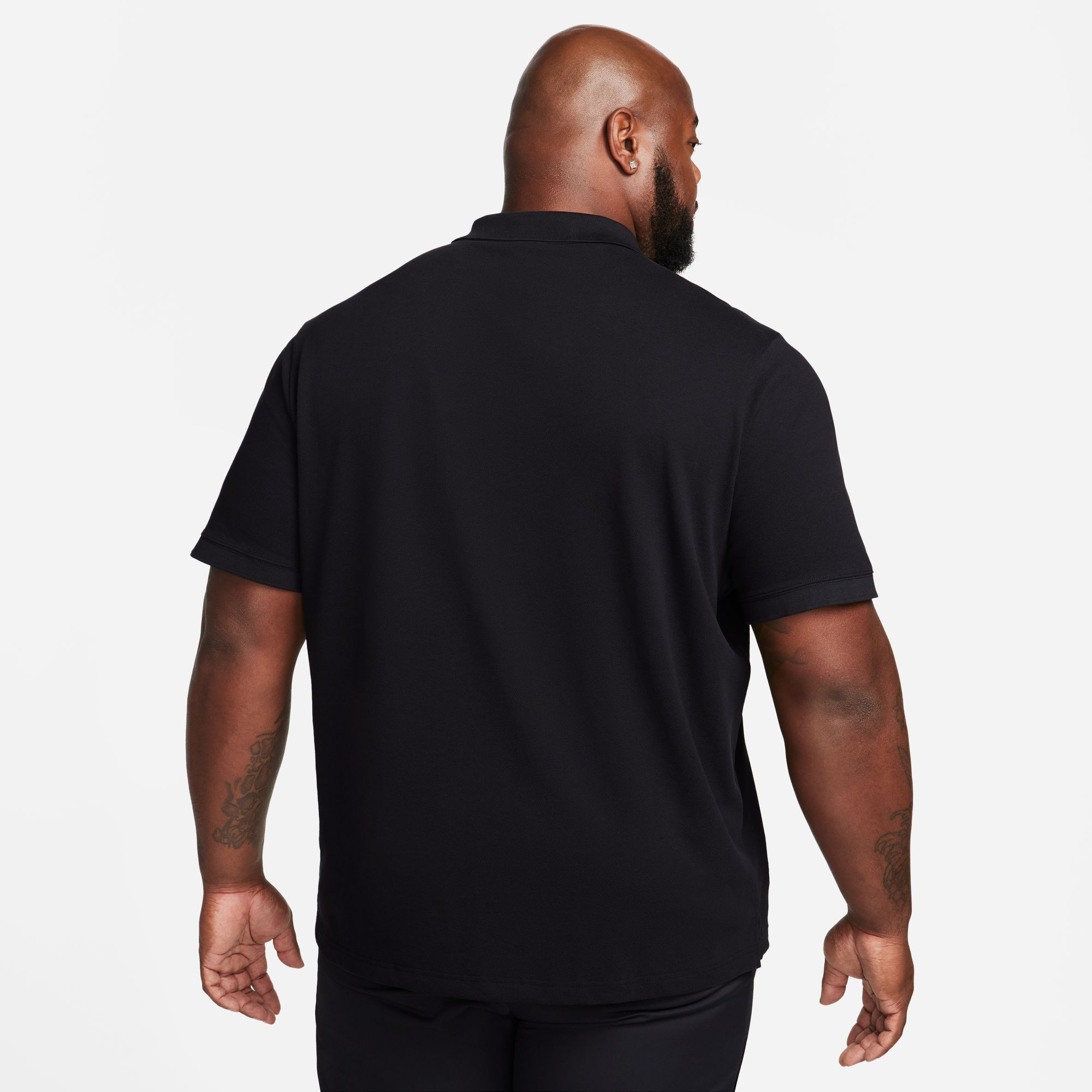 Nike Club Ανδρικό Polo T-shirt (9000173285_1480) φωτογραφία