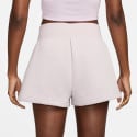 Nike W Nsw Phnx Flc Hr Short