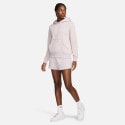 Nike W Nsw Phnx Flc Hr Short