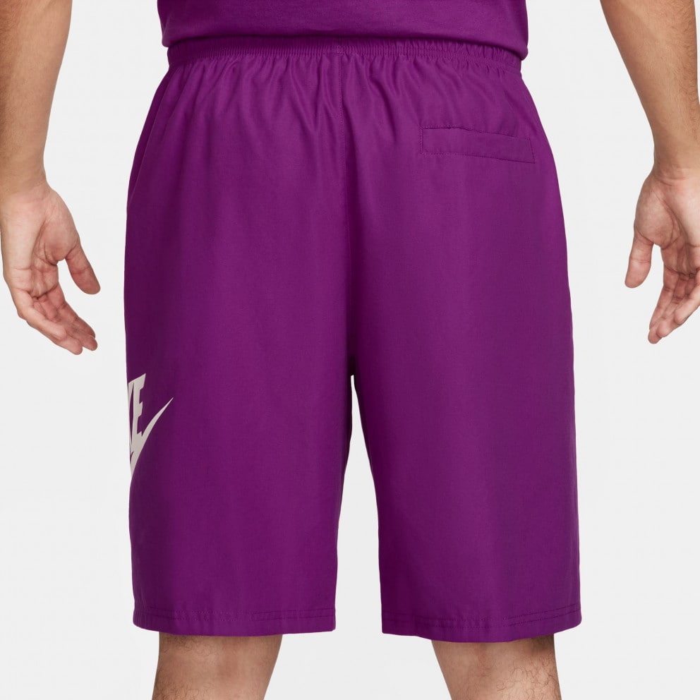 Nike M Nk Club Short Wvn