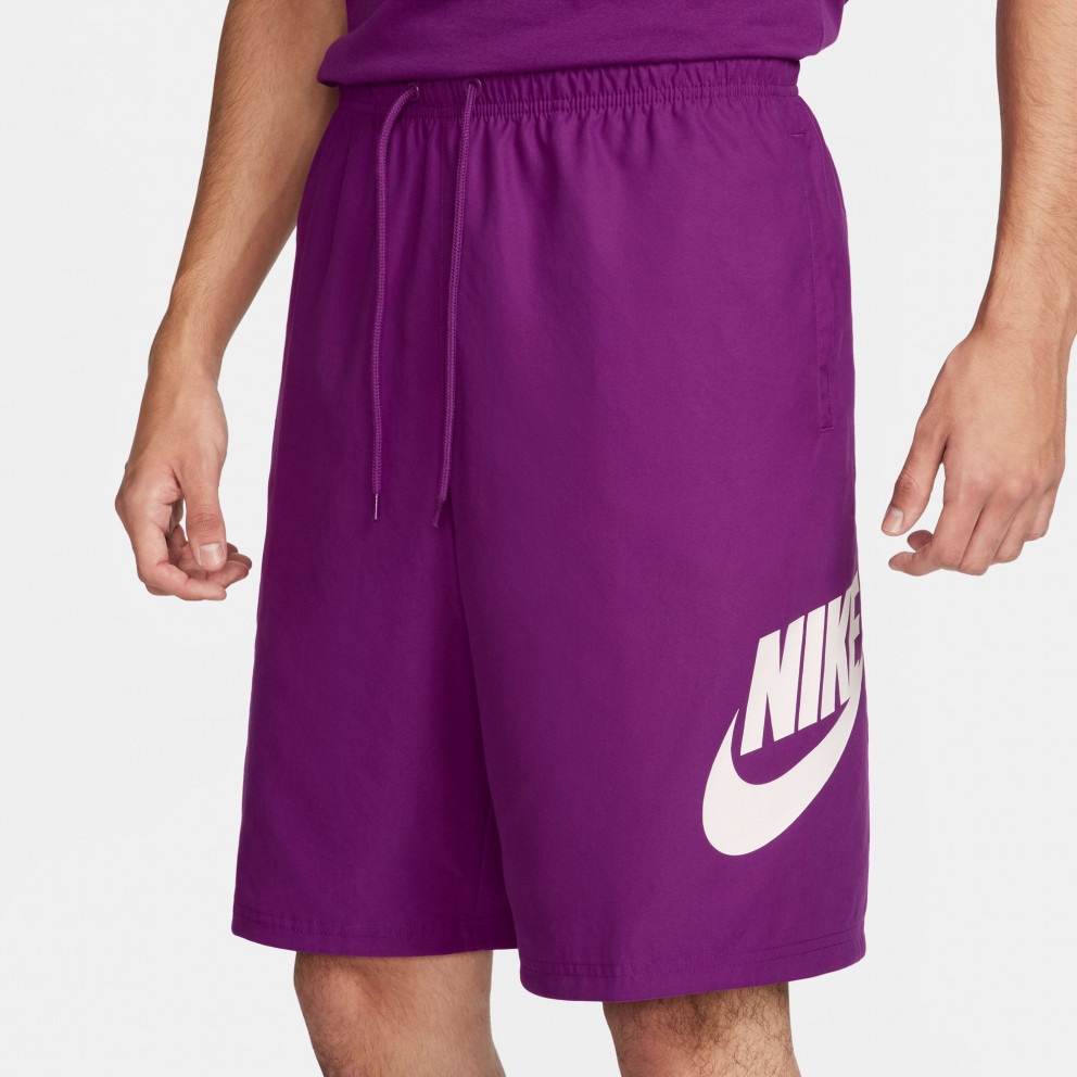 Nike M Nk Club Short Wvn