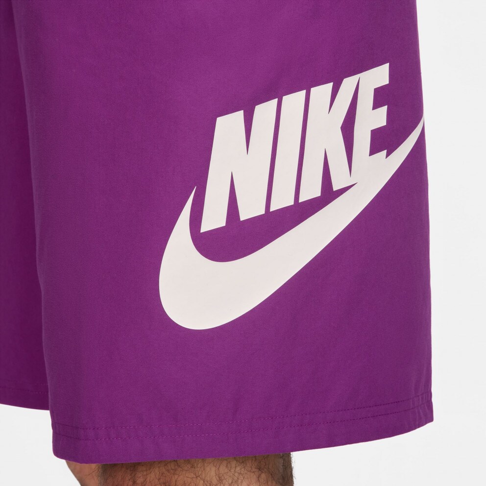 Nike M Nk Club Short Wvn