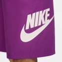 Nike M Nk Club Short Wvn