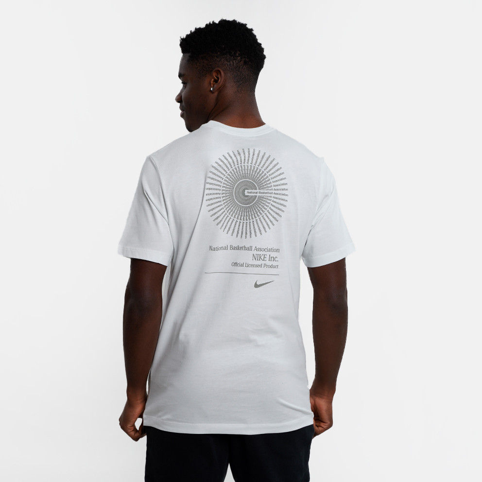 Nike NΒΑ Team 31 Ανδρικό T-shirt