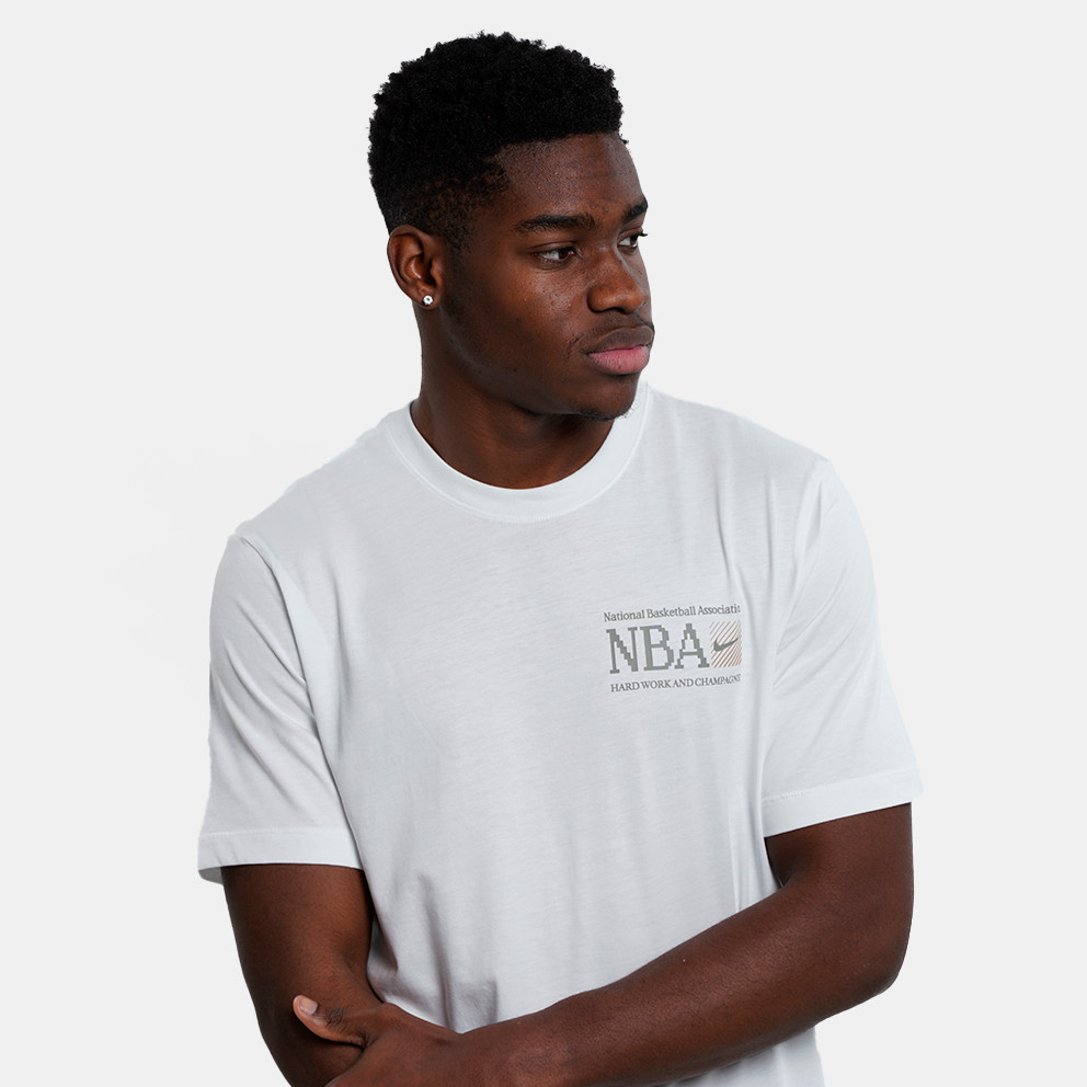 Nike NΒΑ Team 31 Ανδρικό T-shirt