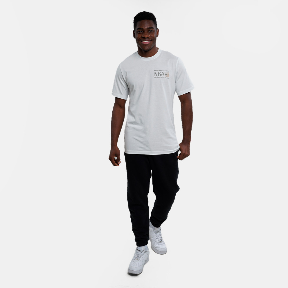 Nike NΒΑ Team 31 Ανδρικό T-shirt
