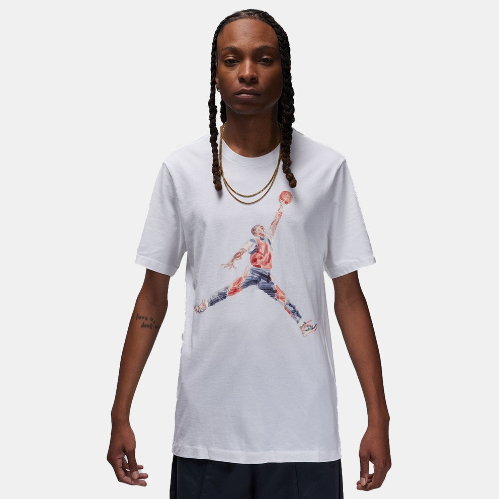 Jordan Ανδρικό Τ-shirt