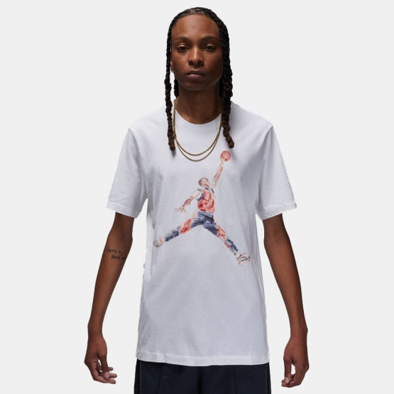Jordan Ανδρικό Τ-shirt