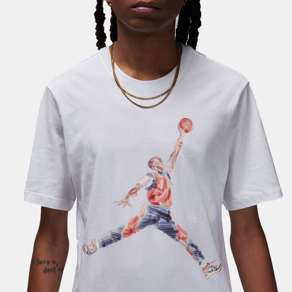 Jordan Ανδρικό Τ-shirt