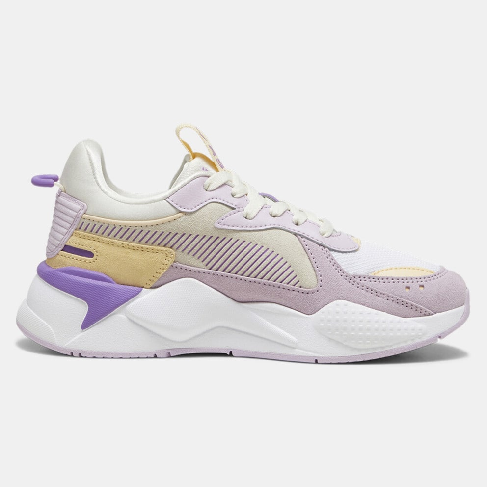Purple puma shoes new deals