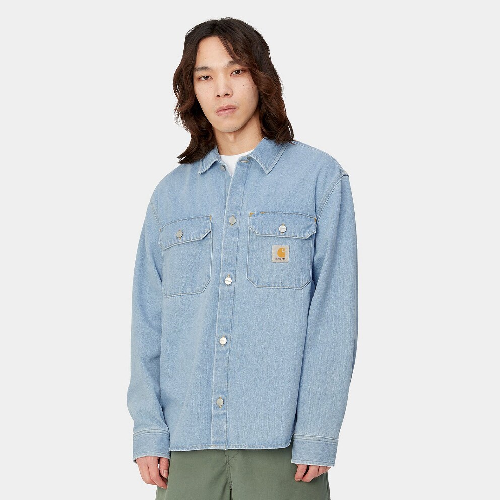 Carhartt WIP Harvey Unisex Shirt