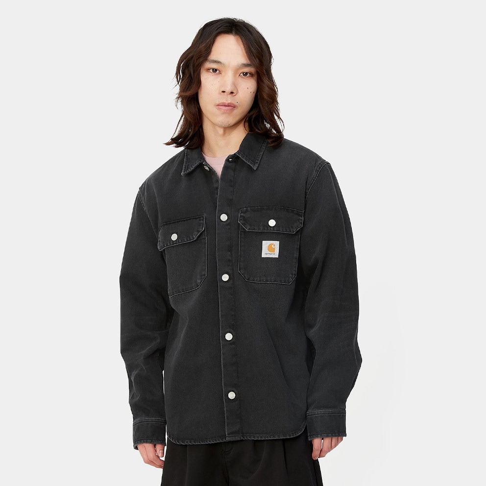 Carhartt WIP Harvey Shirt Jac