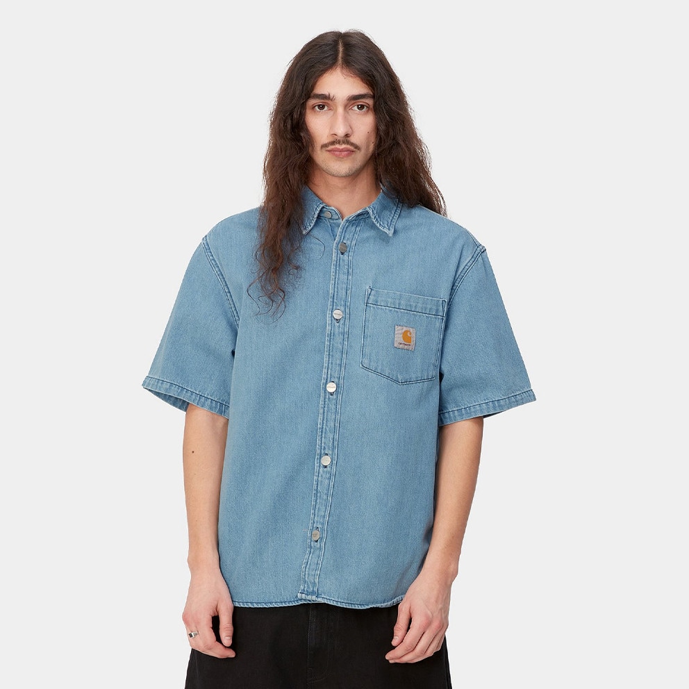 Carhartt WIP S/S Ody Shirt