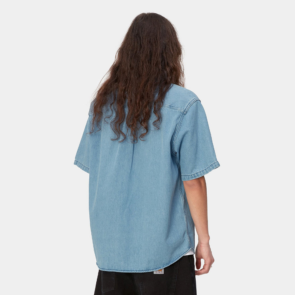 Carhartt WIP S/S Ody Shirt