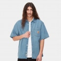 Carhartt WIP S/S Ody Shirt