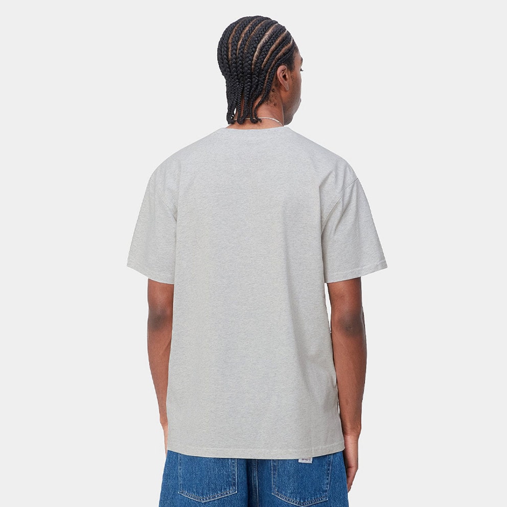 Carhartt WIP S/S American Script T-Shirt