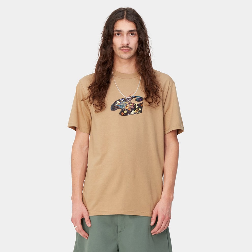 Carhartt WIP S/S Palette T-Shirt