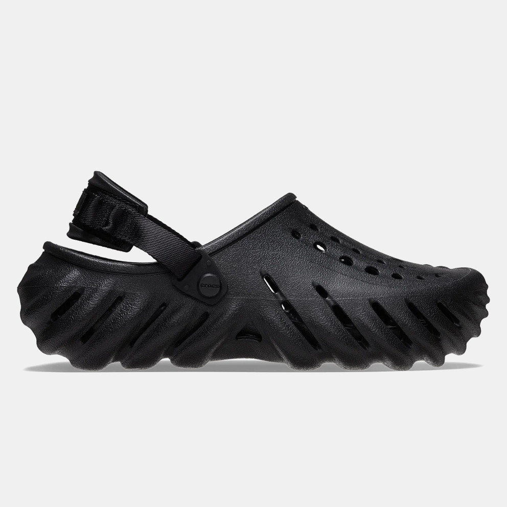 crocs Crocs Echo Clog Unisex Σανδάλια (9000158474_1469)